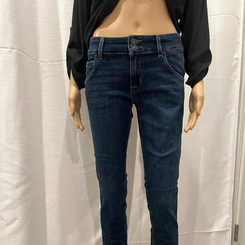 Hudson Collin Jeans